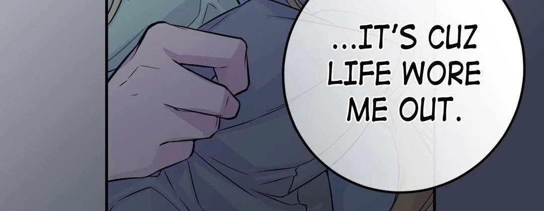 My Ex, Client - Chapter 22
